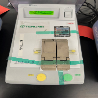 Terumo TSCD-II Sterile Tubing Welder image 0